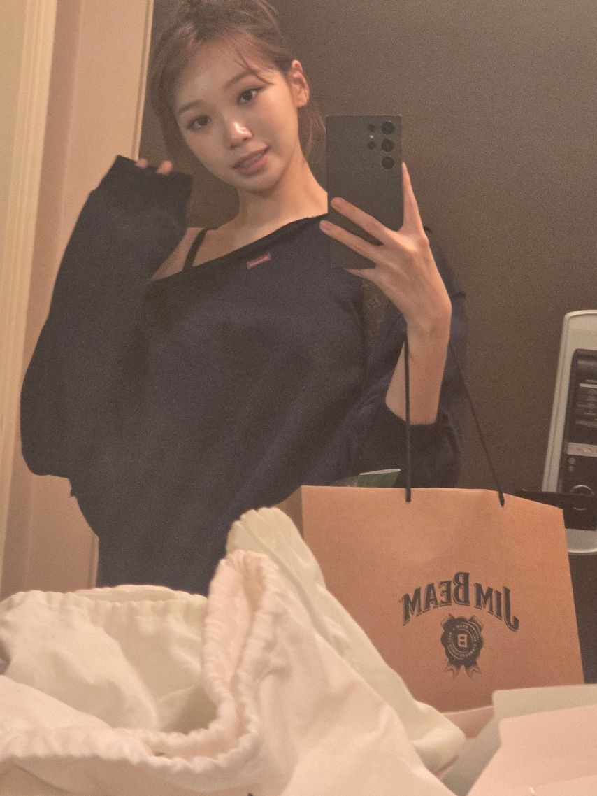르세라핌 김채원
