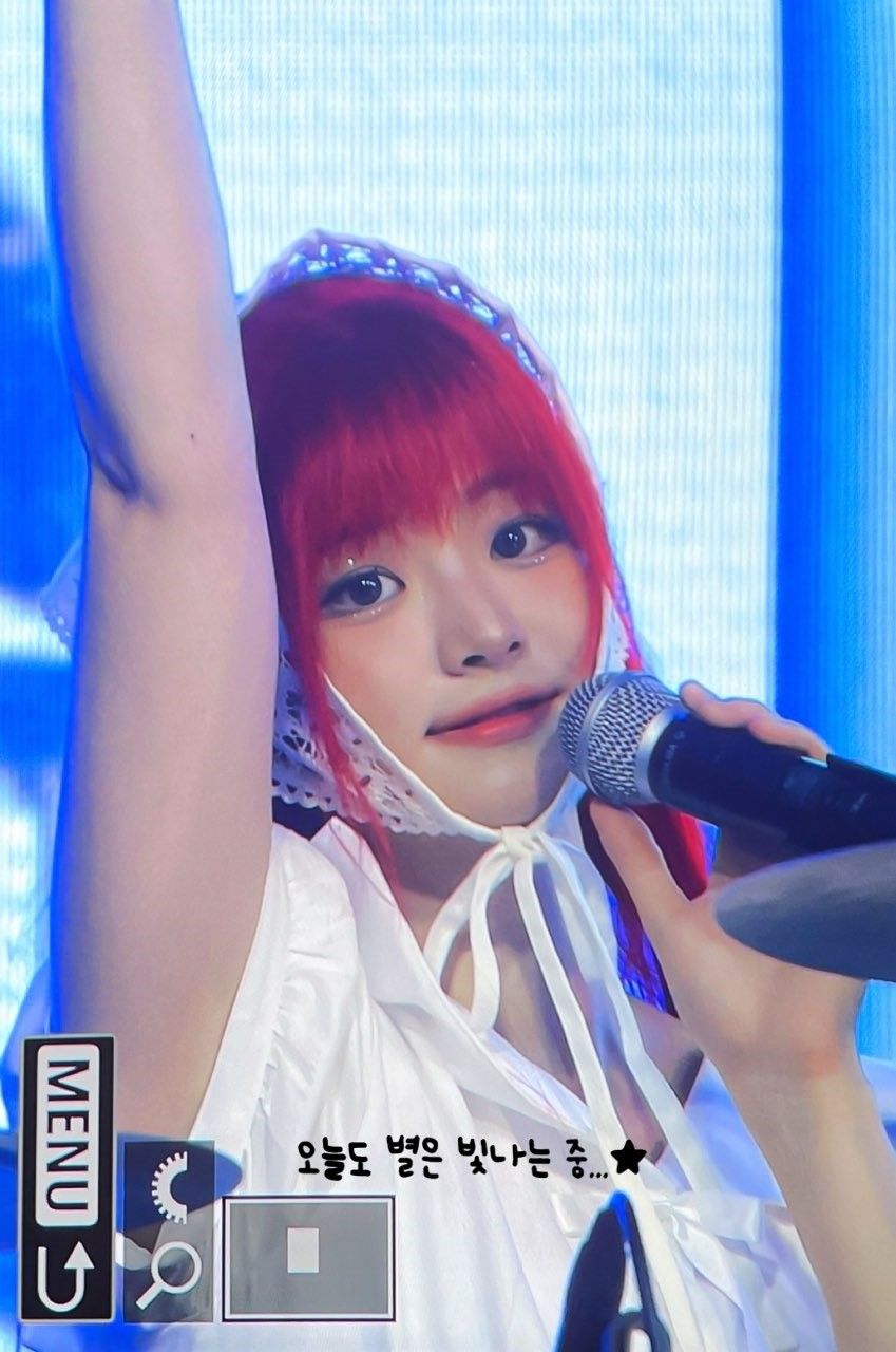 [QWER] 쵸단