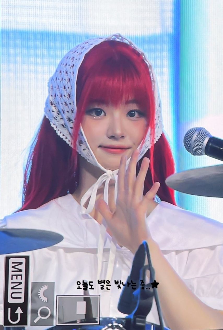 [QWER] 쵸단
