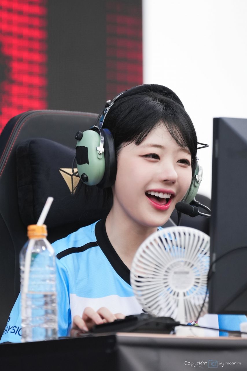 [QWER] 히나
