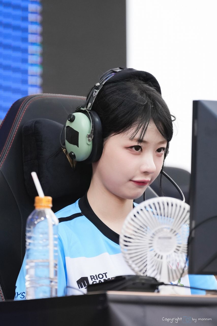 [QWER] 히나