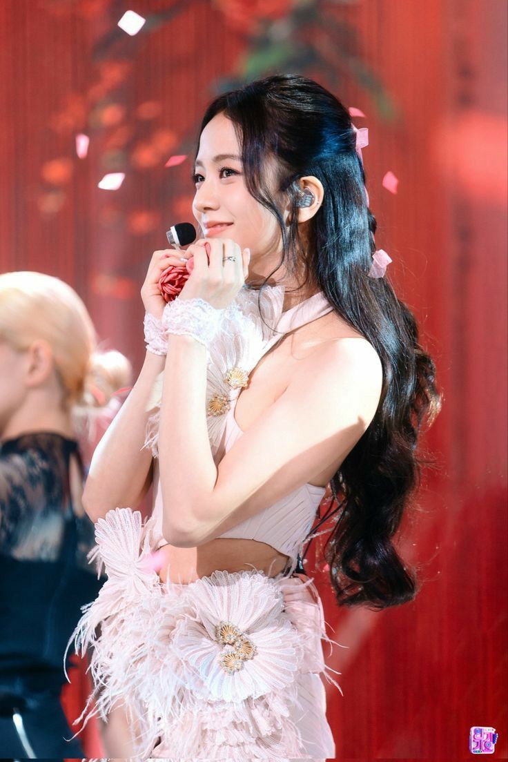 블랙핑크 지수