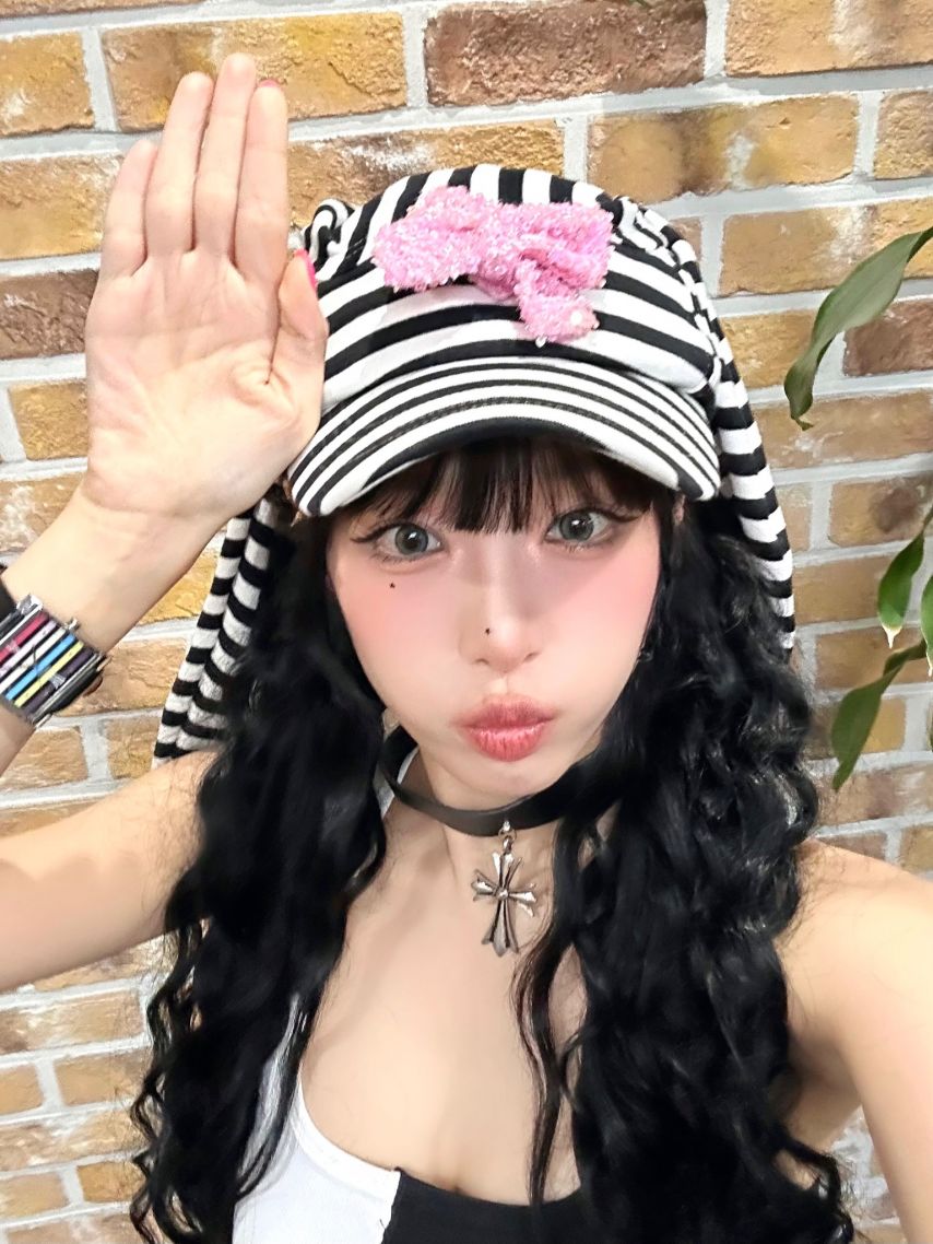 최예나 _ 최예나 인기가요,음악중심 현장포토