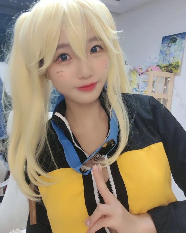 수련수련 인스타