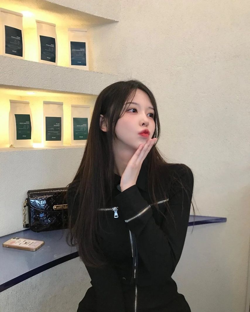 채빵 인스타