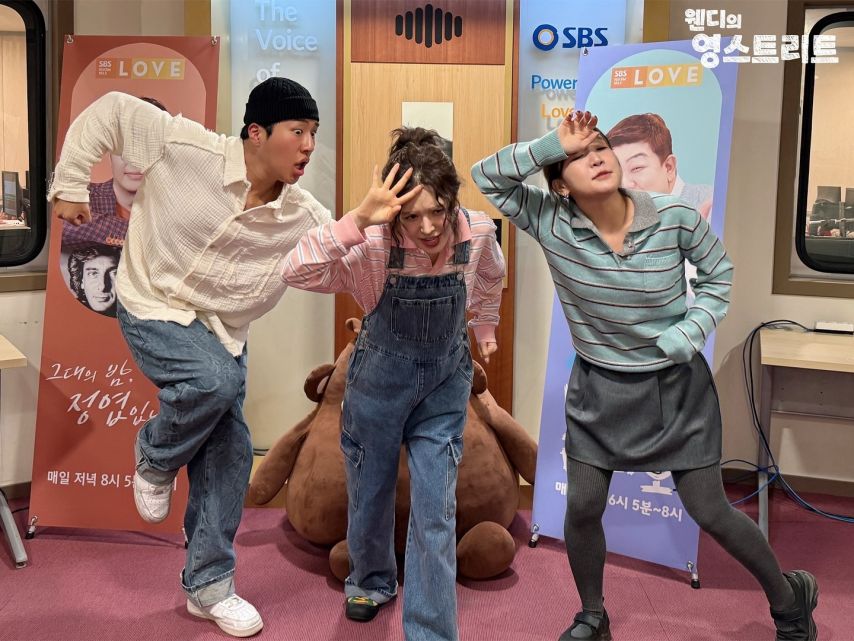 레드벨벳 웬디