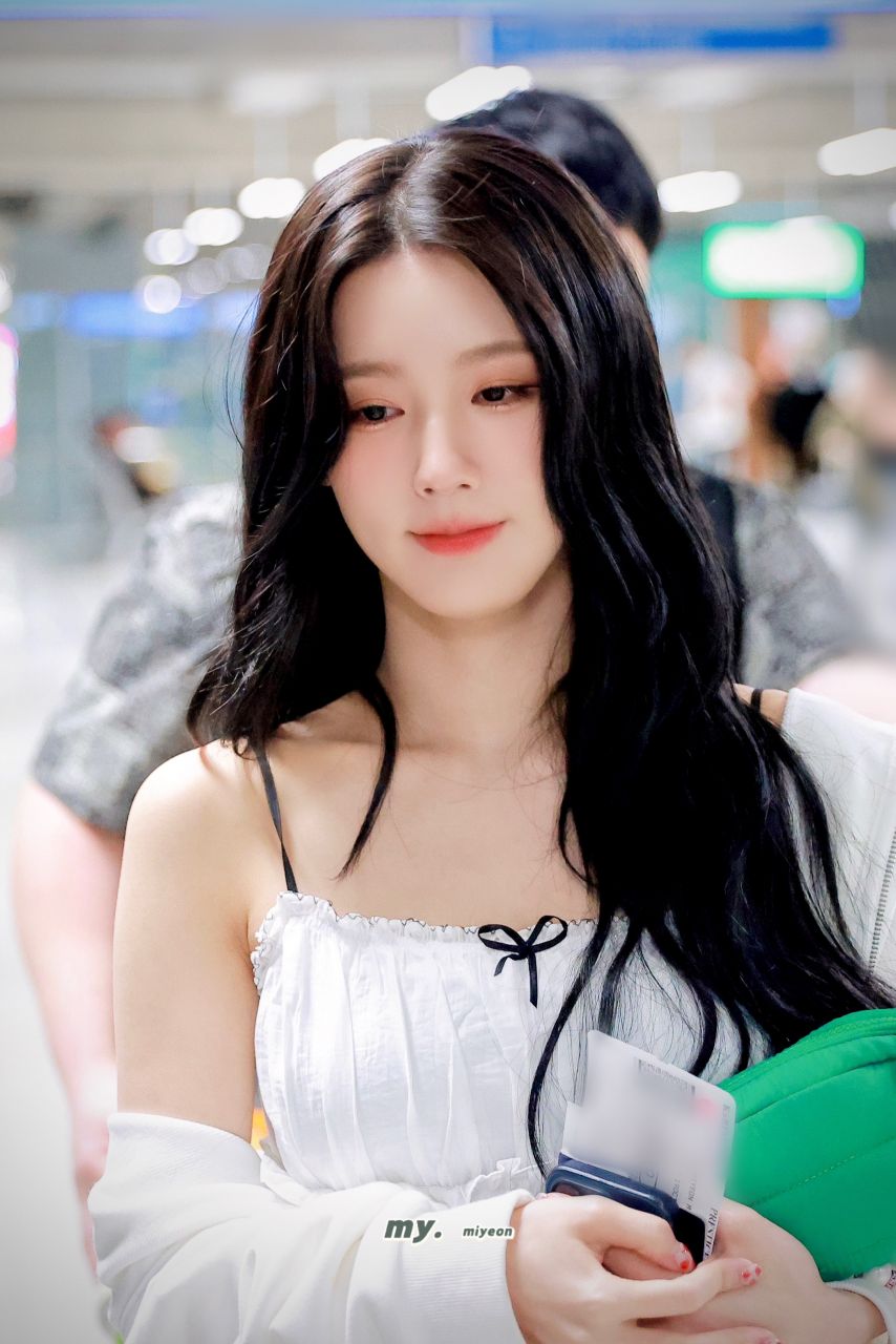 아이들 미연