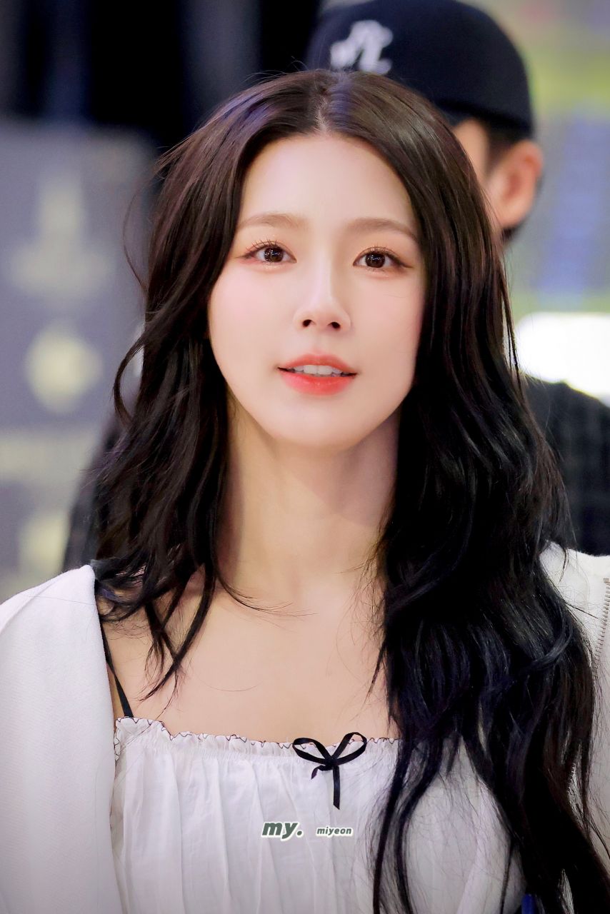아이들 미연