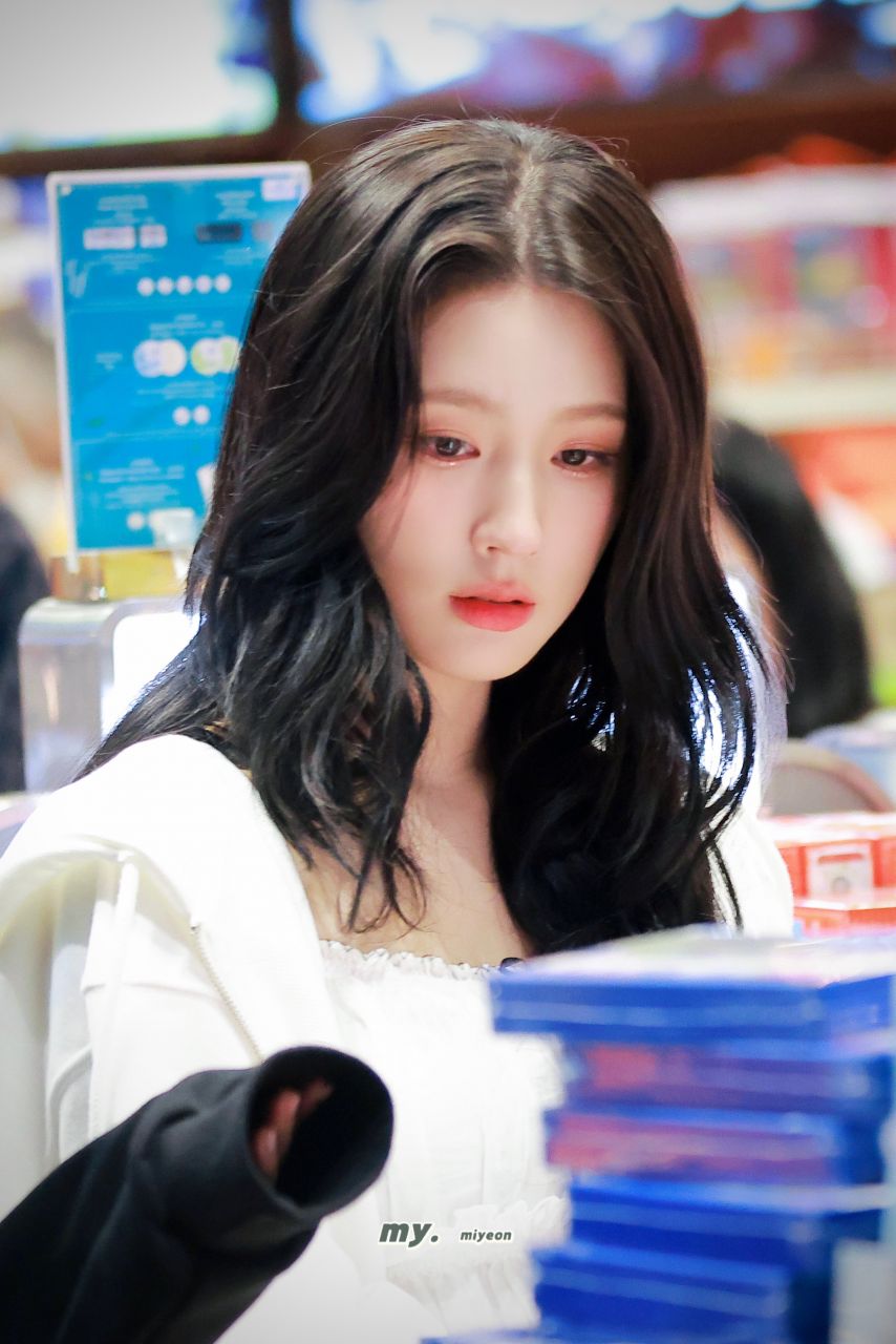 아이들 미연