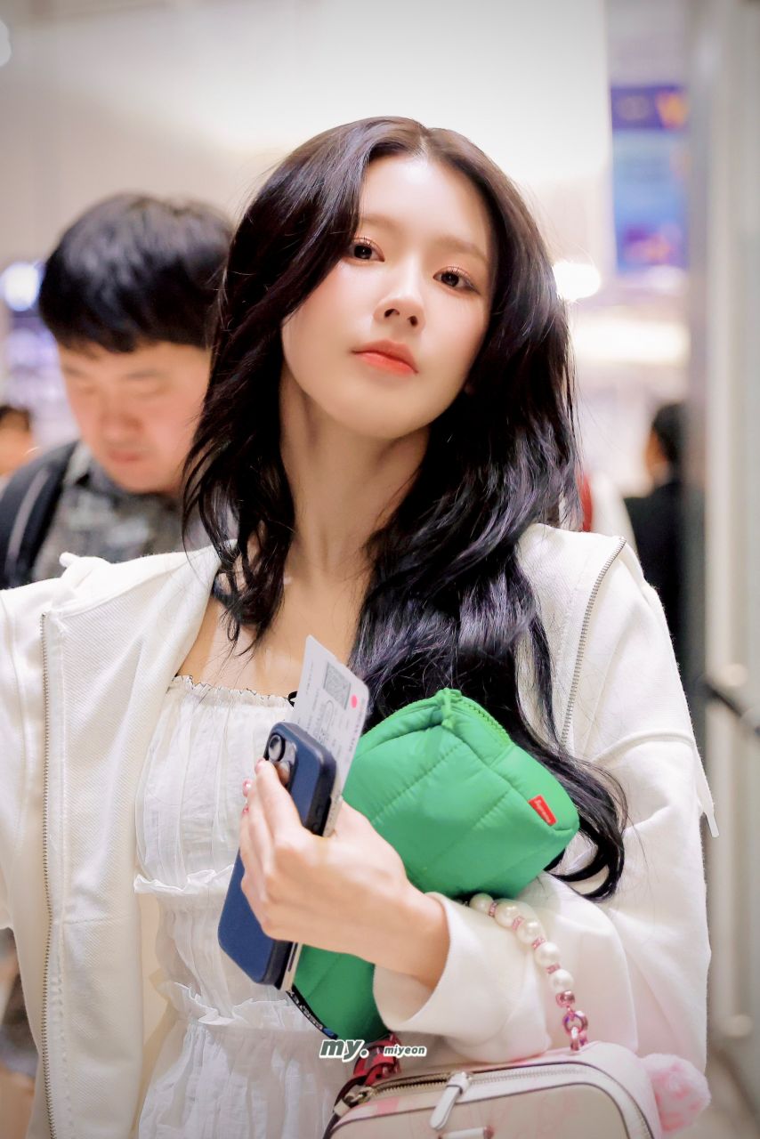 아이들 미연