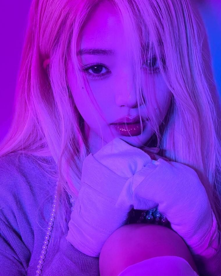 아이브 장원영