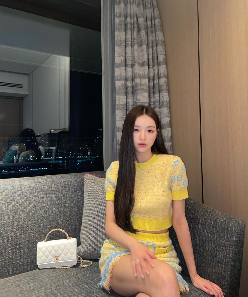 오마이걸 유아