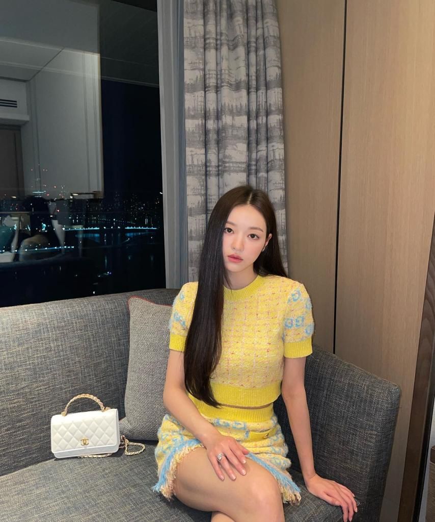 오마이걸 유아