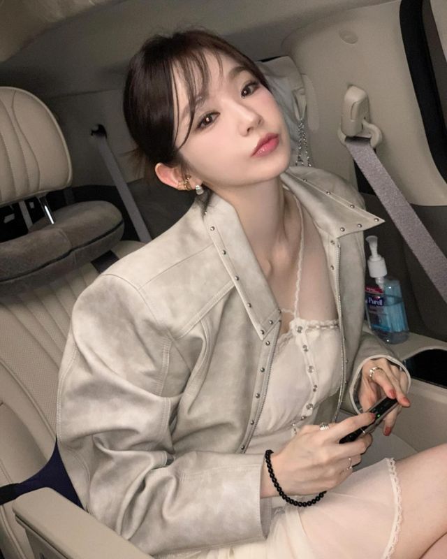 다비치 강민경