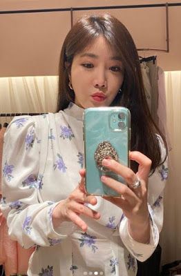 다비치 이해리