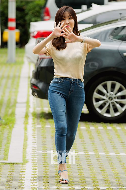 다비치 이해리