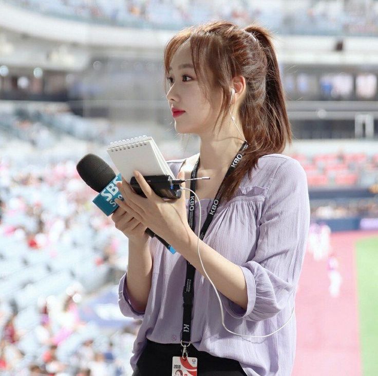 아나운서 김세연