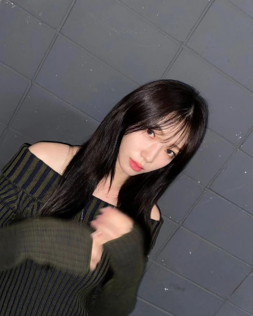 로켓펀치 수윤