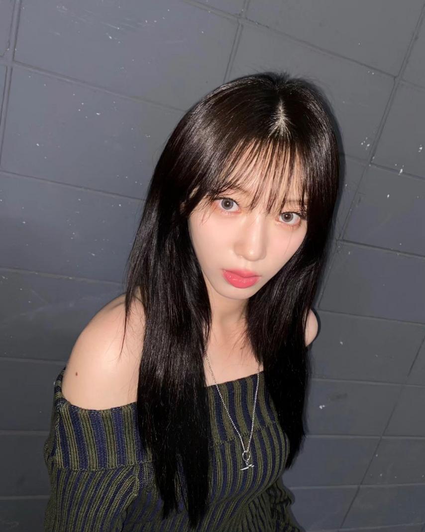 로켓펀치 수윤