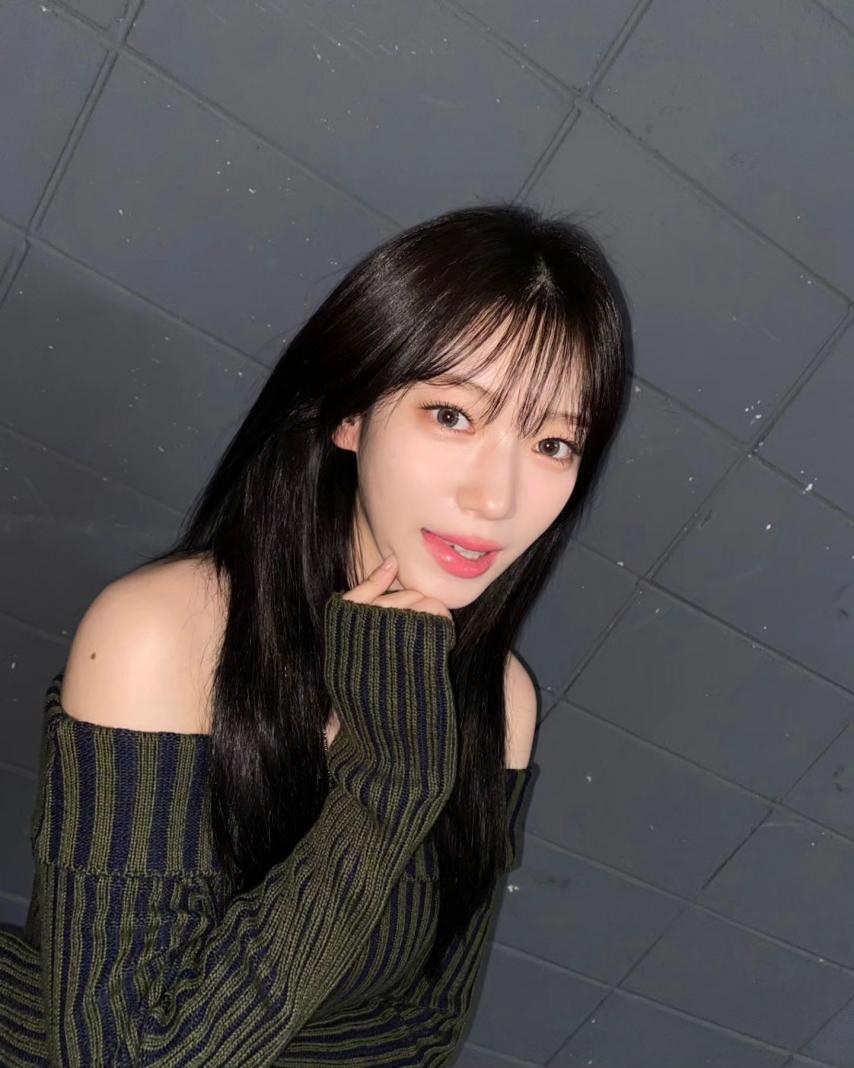 로켓펀치 수윤