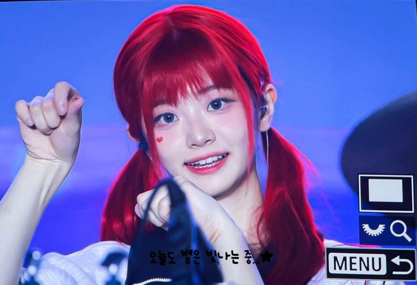 [QWER] 쵸단