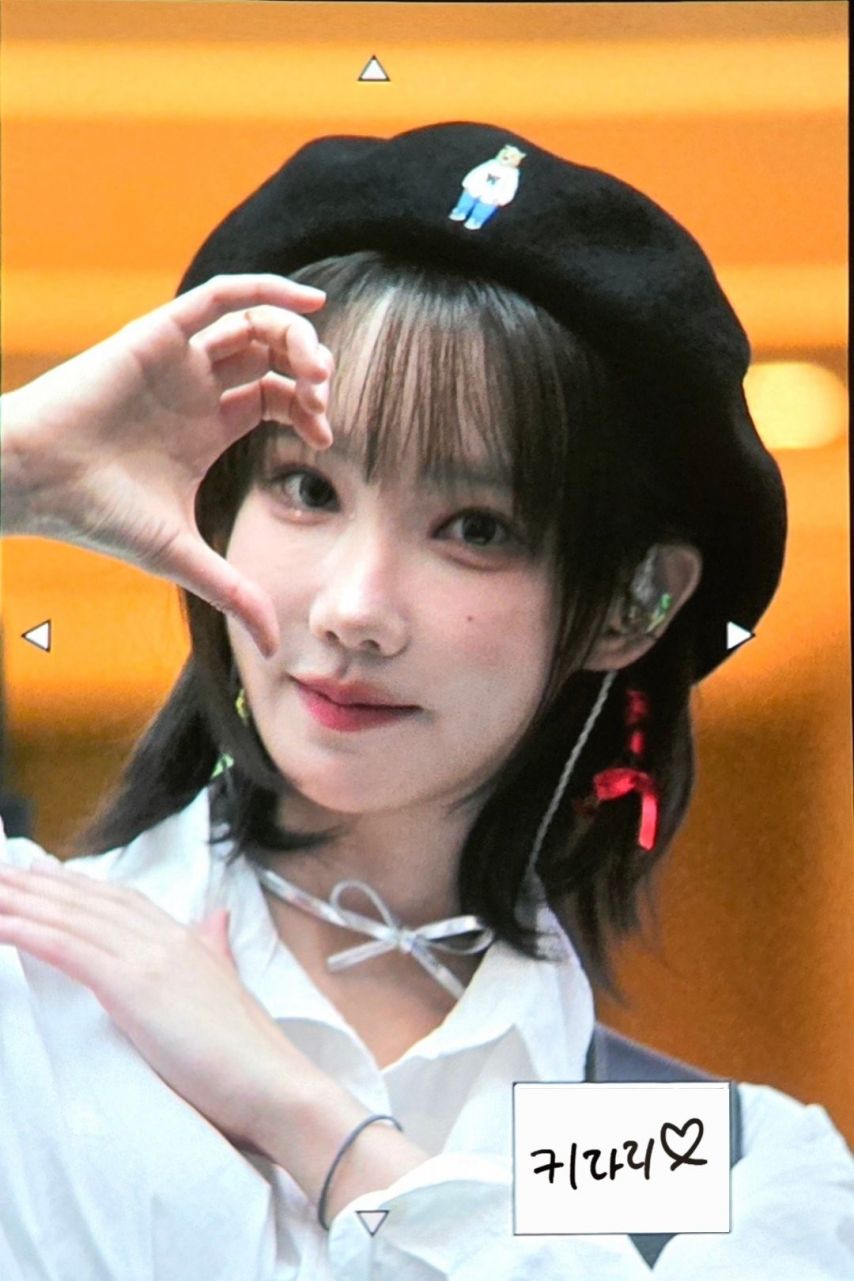 [QWER] 마젠타