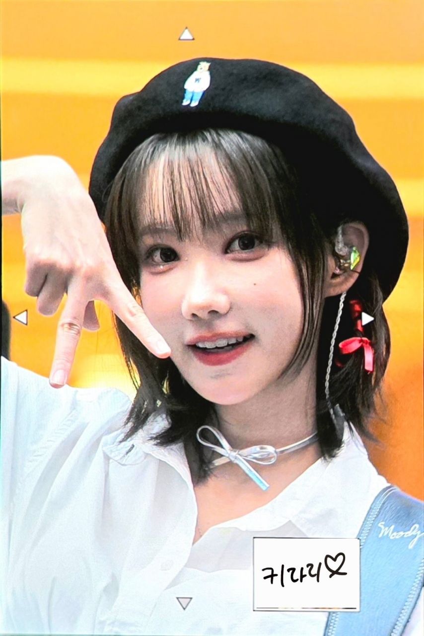 [QWER] 마젠타