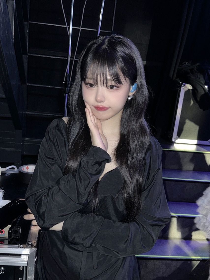 [QWER] 히나