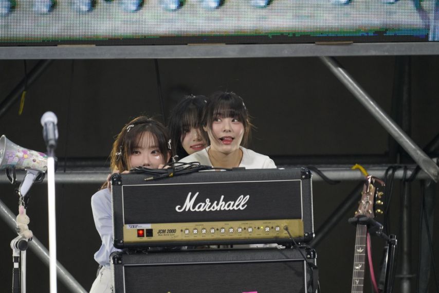 [QWER] 시연