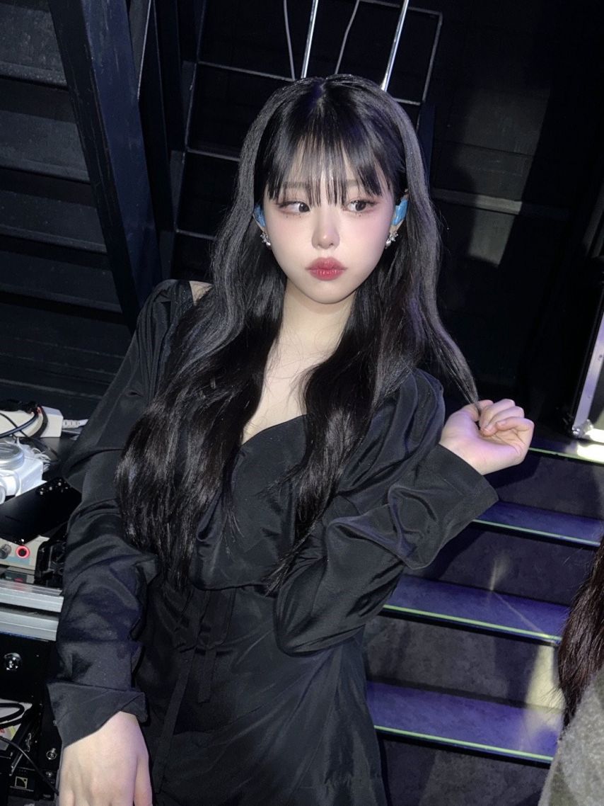 [QWER] 히나
