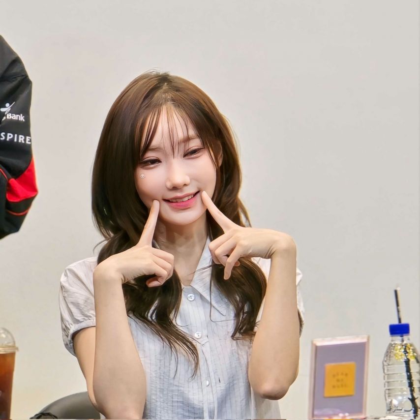 QWER 마젠타