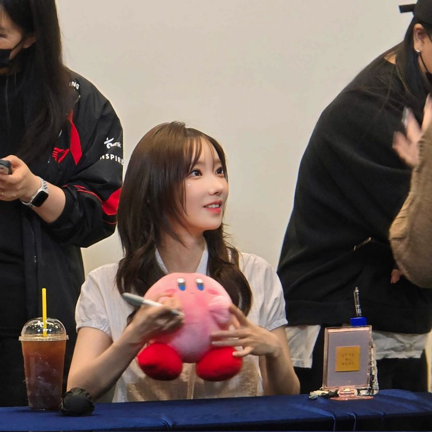 QWER 마젠타