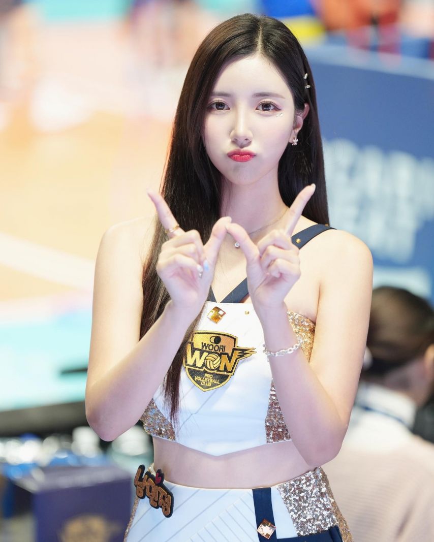 남민정