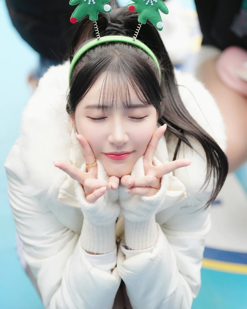 남민정