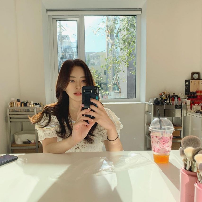 BJ 바미