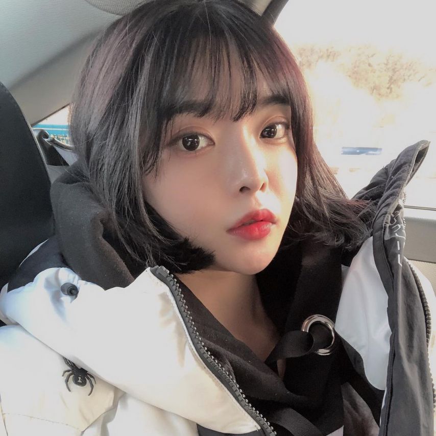BJ 오리