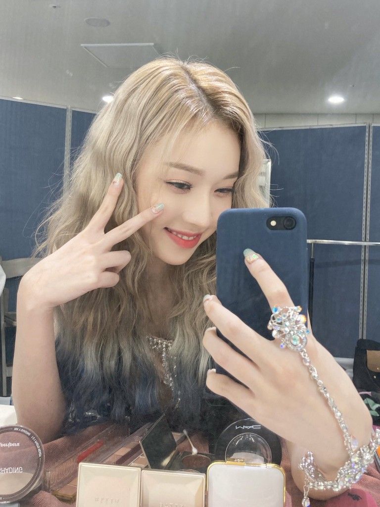 에스파 윈터
