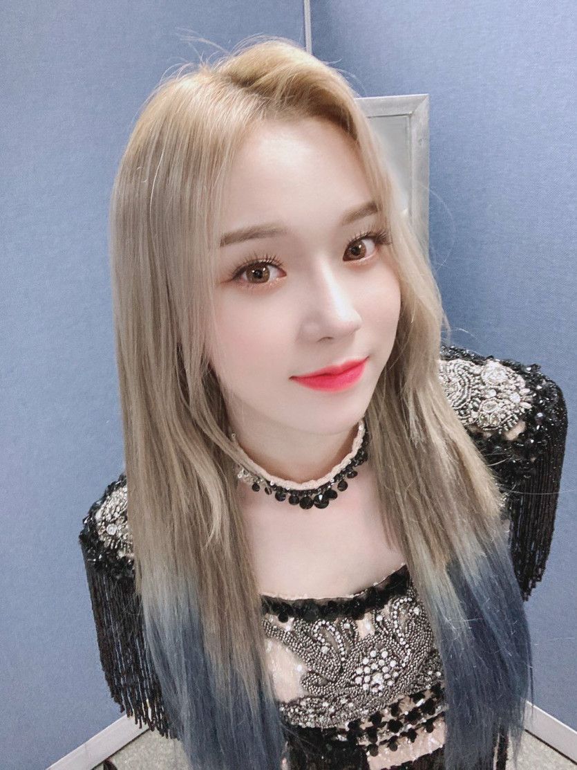 에스파 윈터