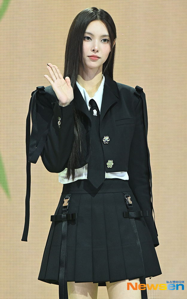 아일릿 윤아