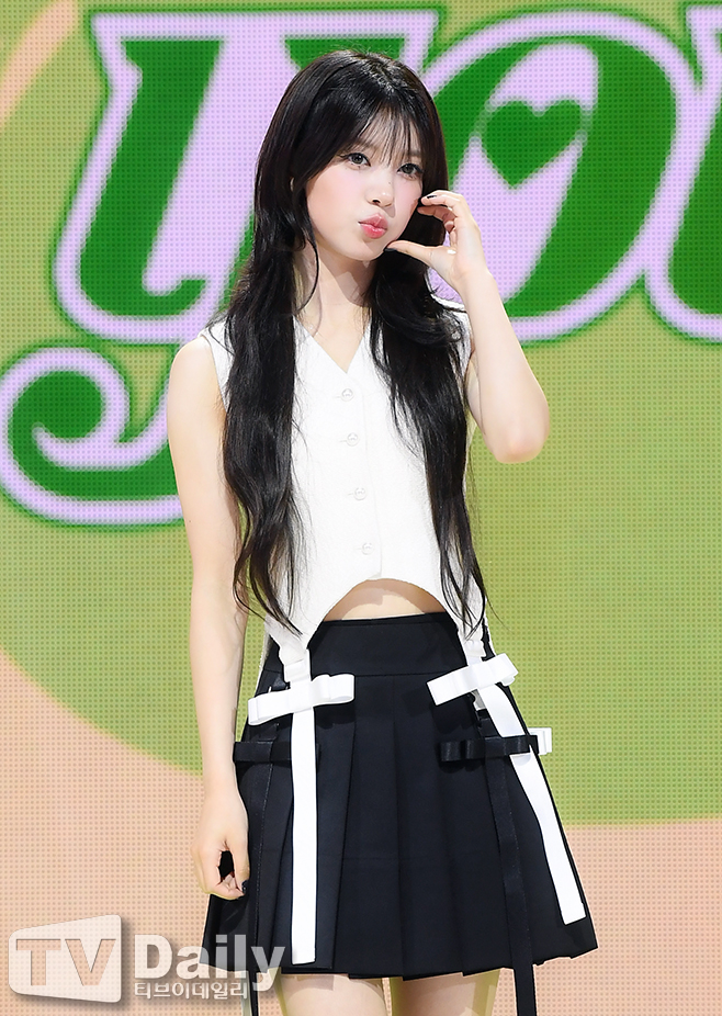 아일릿 모카