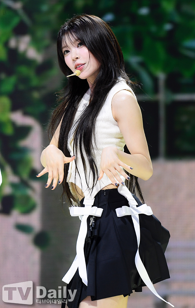 아일릿 모카
