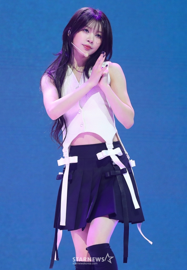 아일릿 모카