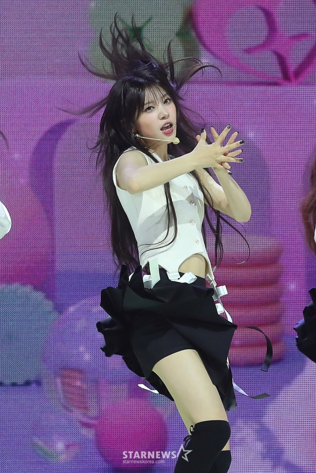 아일릿 모카