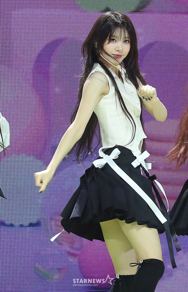 아일릿 모카