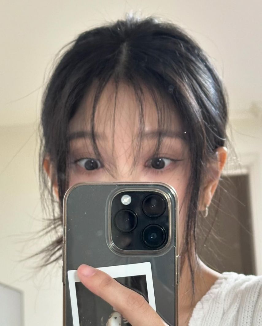 프로미스나인 이새롬,이서연,백지헌