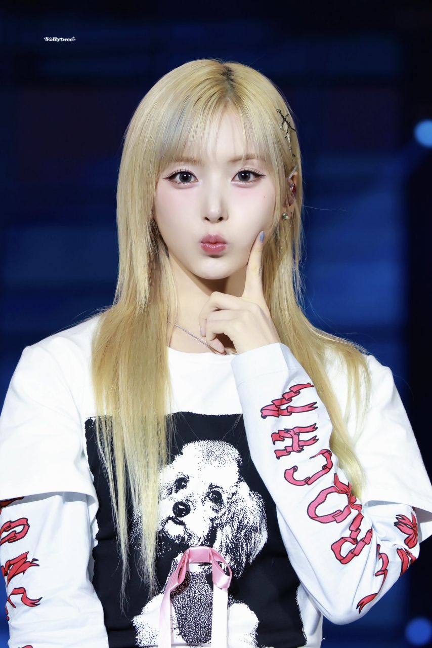 엔믹스 지우