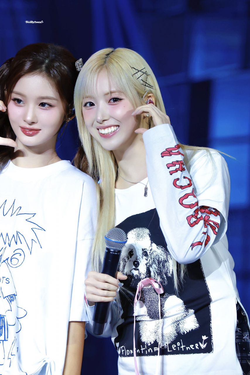엔믹스 지우