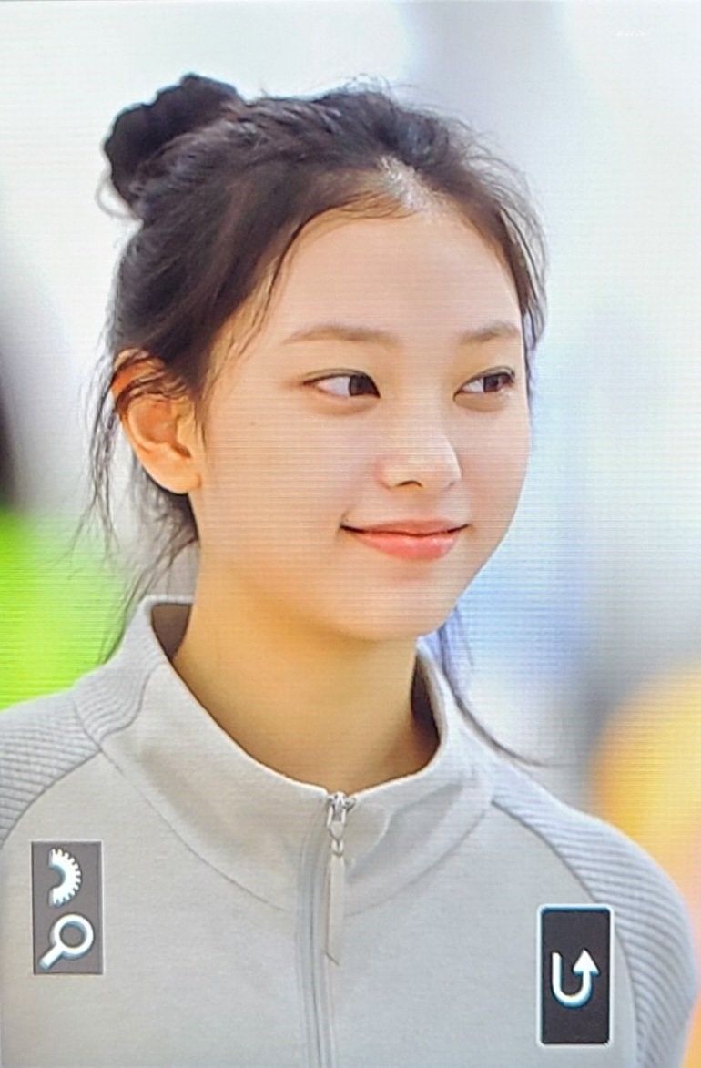 [뉴진스] 해린