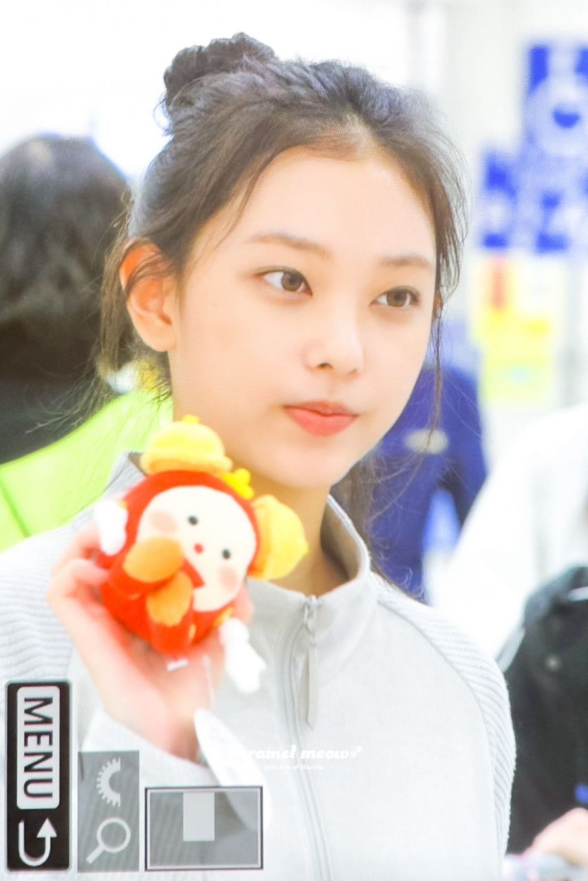 [뉴진스] 해린
