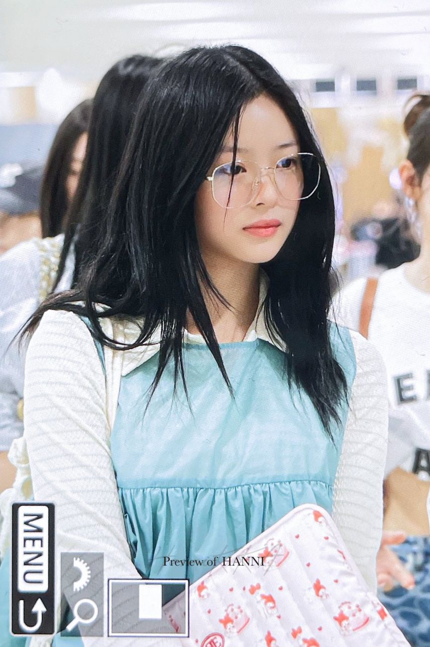 [뉴진스] 하니